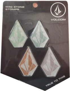 VOLCOM MINISTONE STOMPS