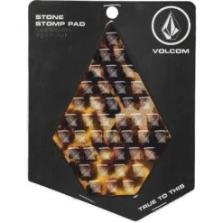VOLCOM STONE STOMP PAD
