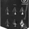 VOLCOM STONE STUDS STOMP -Volcom Negozio 40443 1840 0 0