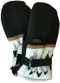 LEVEL VENUS MITT -Volcom Negozio 40620 6327 0 2