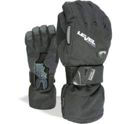 LEVEL HALF PIPE GORETEX GLOVE