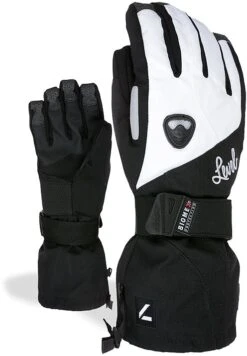 LEVEL BUTTERFLY GLOVE