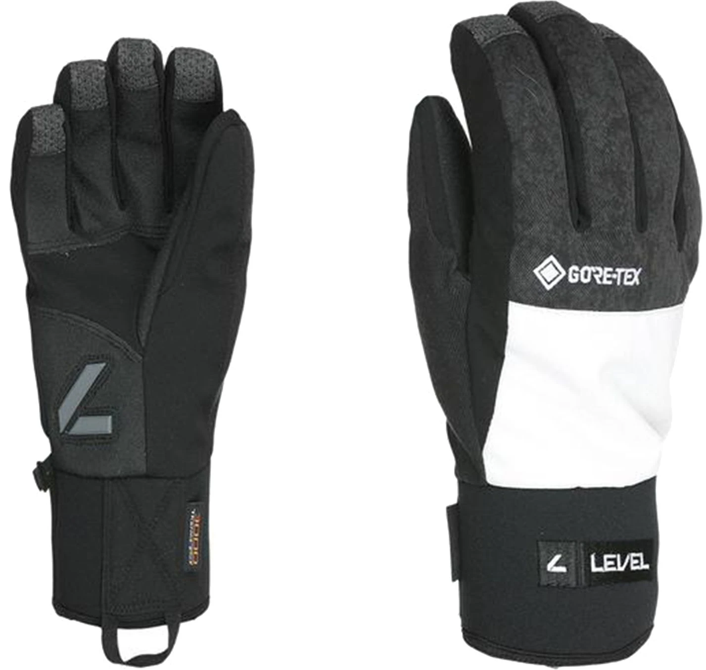 LEVEL MATRIX GORETEX GLOVE 3 LEVEL MATRIX GORETEX GLOVE