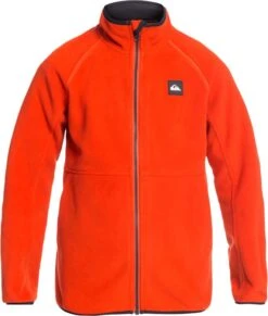 QUIKSILVER BUTTER YOUTH FLEECE