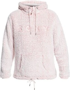 ROXY PLUMA SHERPA
