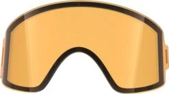 OUT OF SHIFT REPLACEMENT LENS PERSIMMON