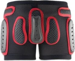 UFO PADDED SHORTS KIDS