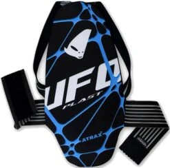 UFO ATRAX BACK PROTECTOR SHORT