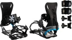 KARAKORAM NOMAD AND SPLIT INTERFACE -Volcom Negozio 42153 3869 0 2