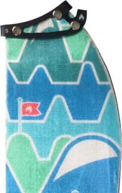 SPARK SUMMIT SKINS -Volcom Negozio 42202 3869 0 2