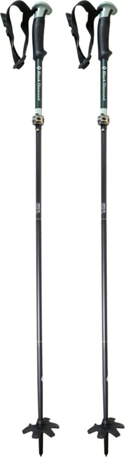 SPARK BD COMPACTOR POLES