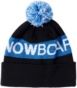 DC CHESTER BEANIE