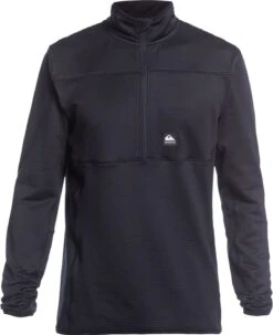 QUIKSILVER STEEP POINT HALF ZIP