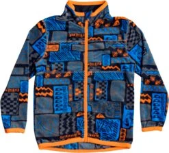 QUIKSILVER AKER KIDS FLEECE