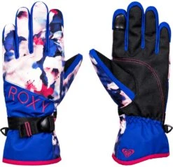 ROXY JETTY GLOVES