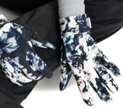 ROXY HYDROSMART LINER GLOVES