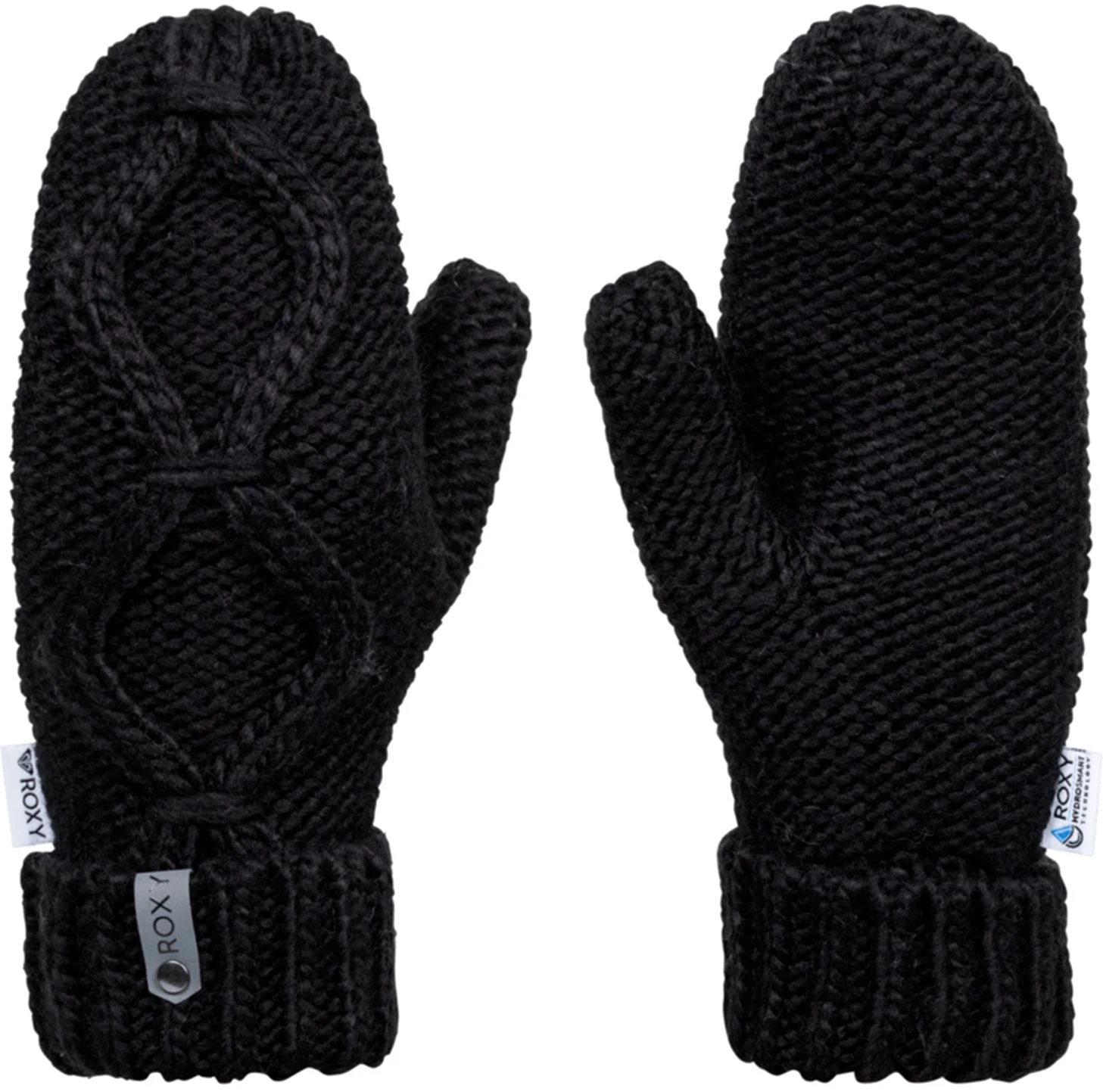 ROXY WINTER MITTENS 3 ROXY WINTER MITTENS