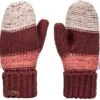 ROXY SHELBY BLOCK MITTENS 1 ROXY SHELBY BLOCK MITTENS -Volcom Negozio 42564 16332 0 0