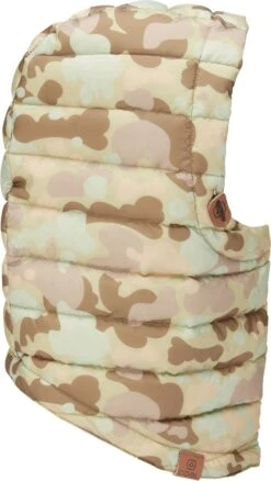 COAL THE FAIRFAX HOOD