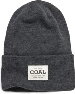 COAL THE UNIFORM