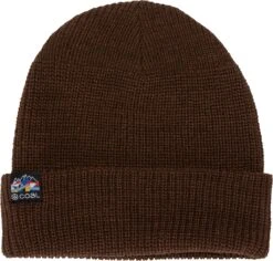 COAL THE SQUAD BEANIE