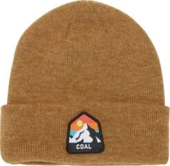 COAL THE PEAK BEANIE KIDS