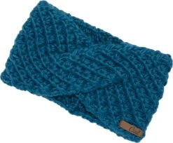 COAL THE MAIZY EAR WARMER