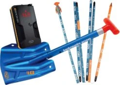 BCA T3 RESCUE PACKAGE SET