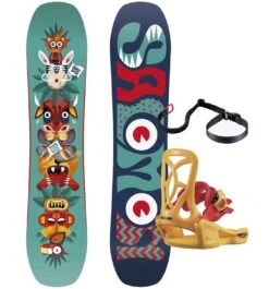 SALOMON TEAM PACKAGE