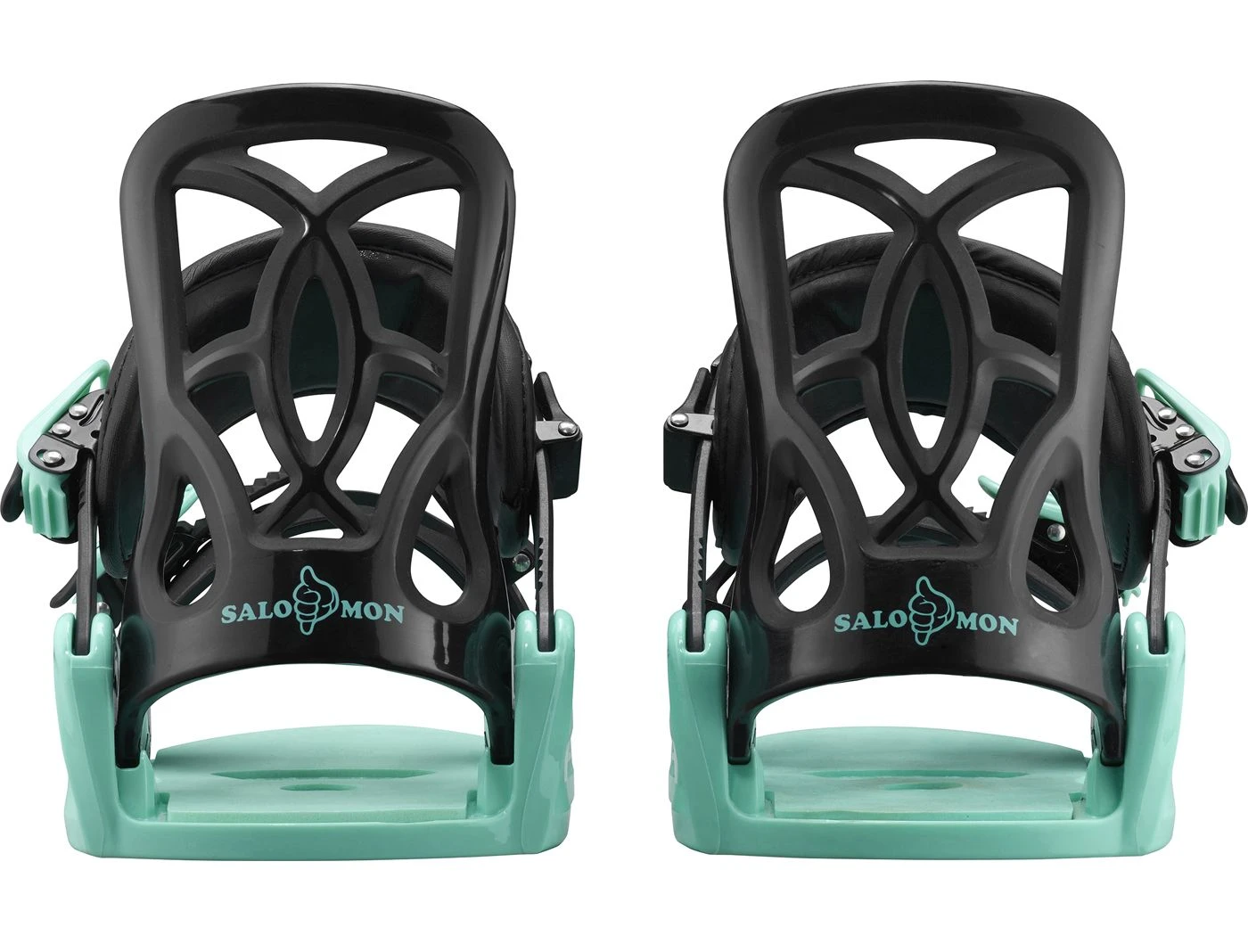 SALOMON GOODTIME XS 4 SALOMON GOODTIME XS - immagine 2