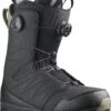 SALOMON SYNAPSE FOCUS BOA -Volcom Negozio 43249 1840 0 0
