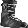 SALOMON LAUNCH LACE SJ BOA -Volcom Negozio 43252 1840 0 0