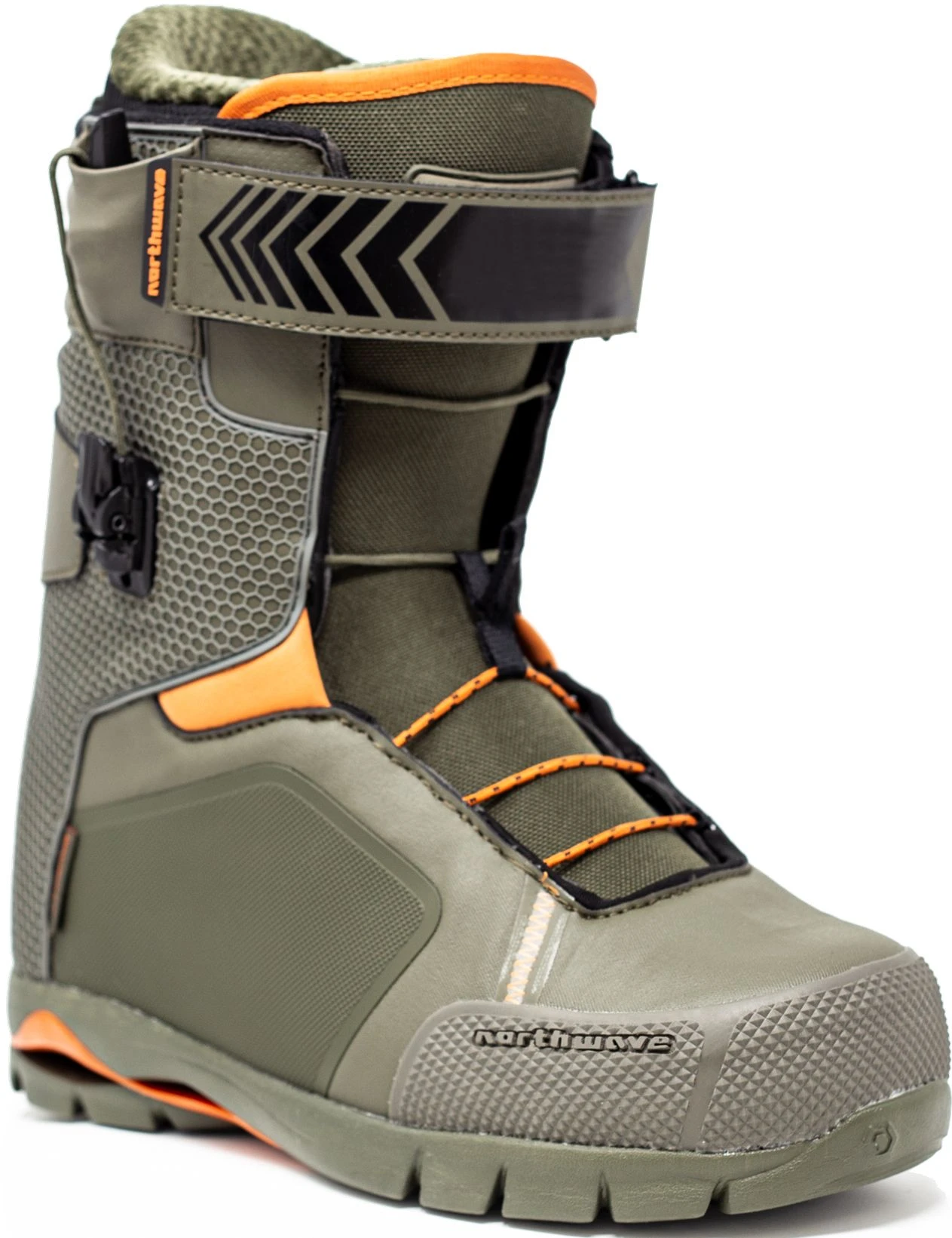 NORTHWAVE DOMAIN SL 3 NORTHWAVE DOMAIN SL