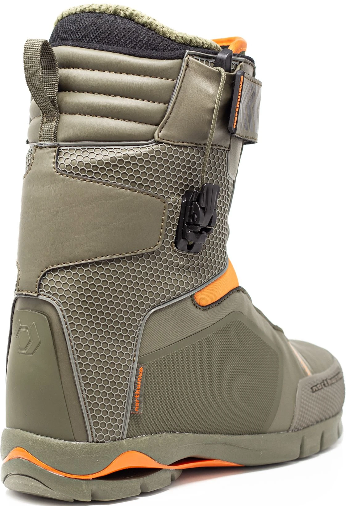 NORTHWAVE DOMAIN SL 4 NORTHWAVE DOMAIN SL - immagine 2