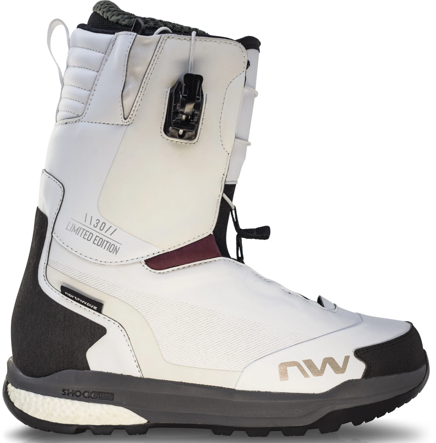 NORTHWAVE DECADE SLS LTD 5 NORTHWAVE DECADE SLS LTD - immagine 3