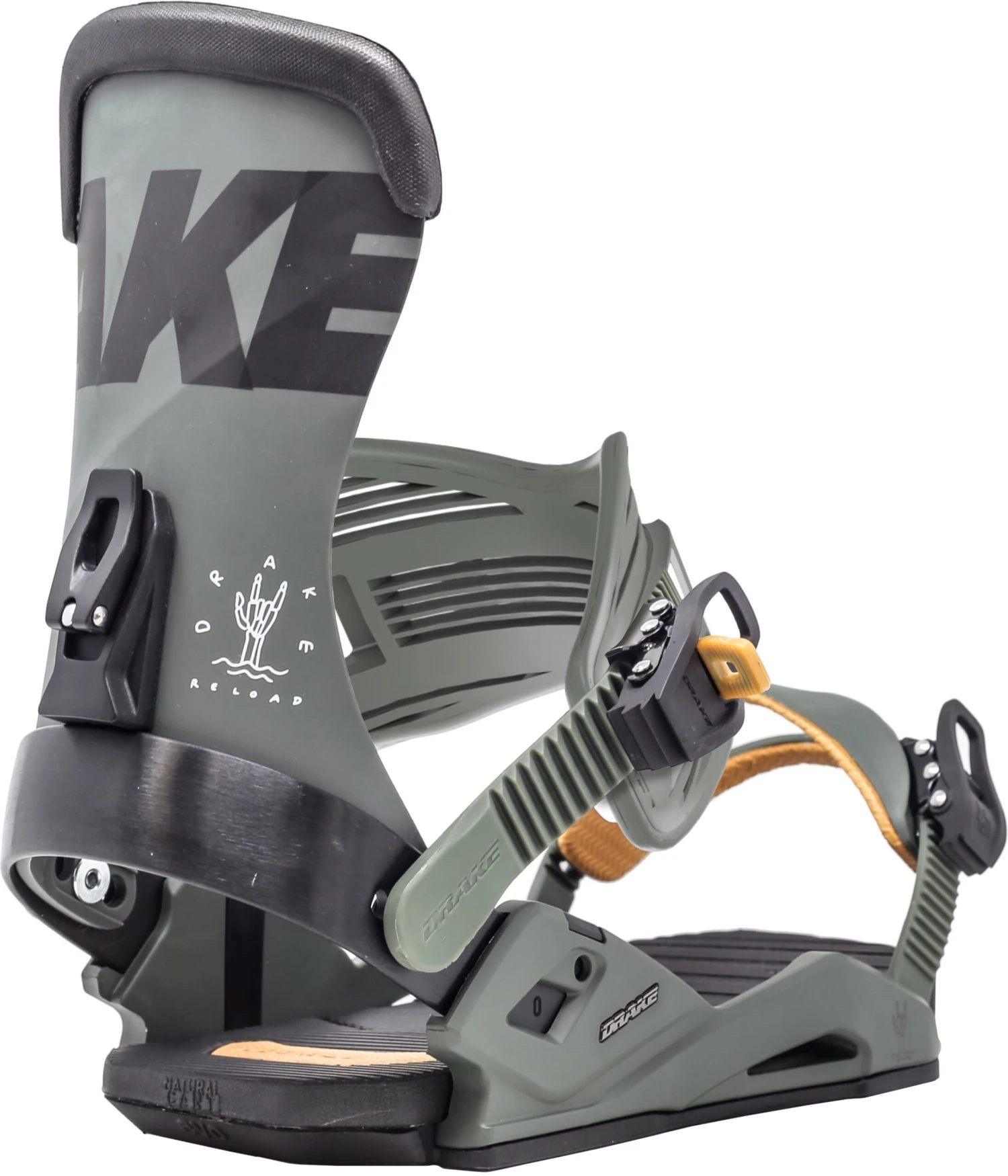 DRAKE RELOAD 3 DRAKE RELOAD