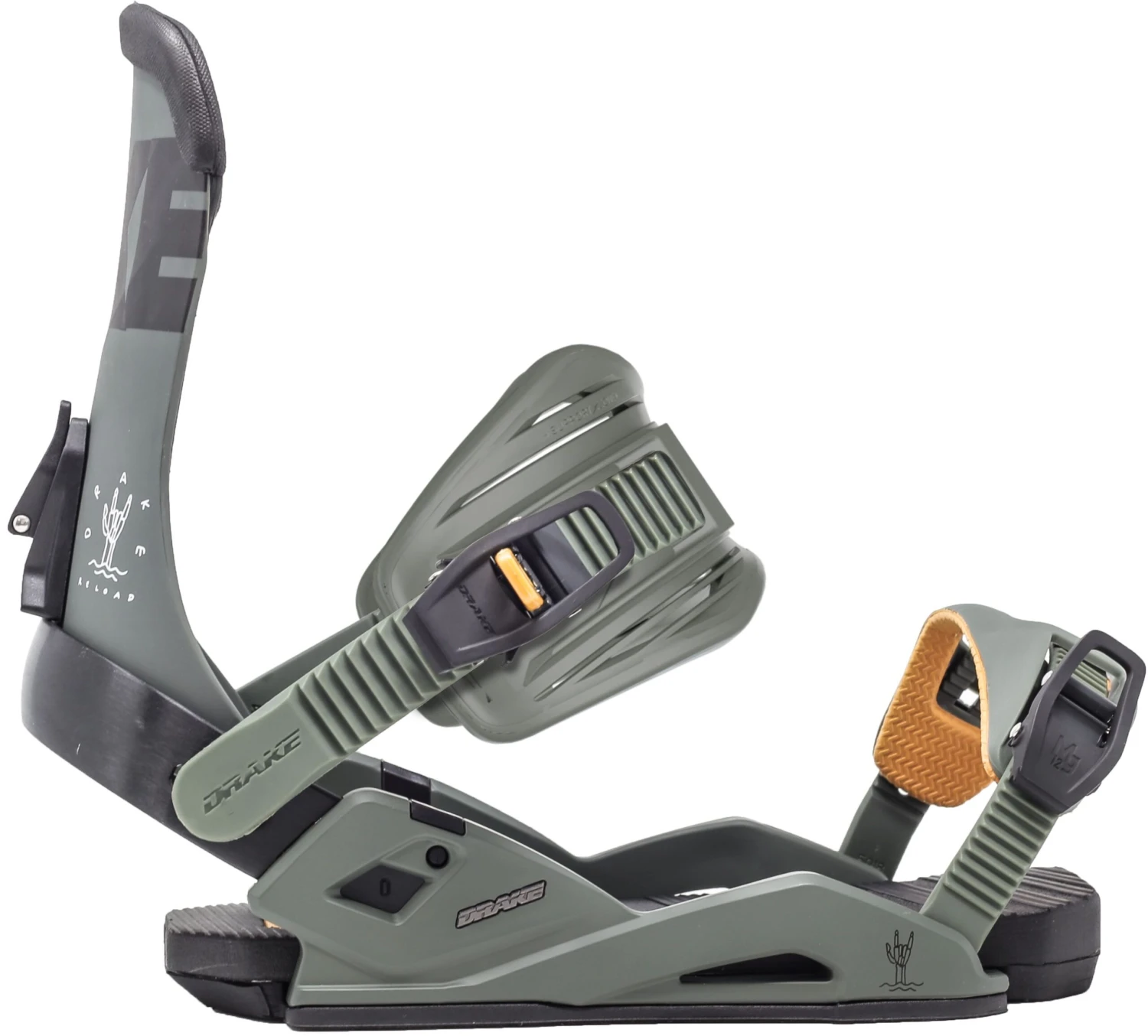 DRAKE RELOAD 5 DRAKE RELOAD - immagine 3