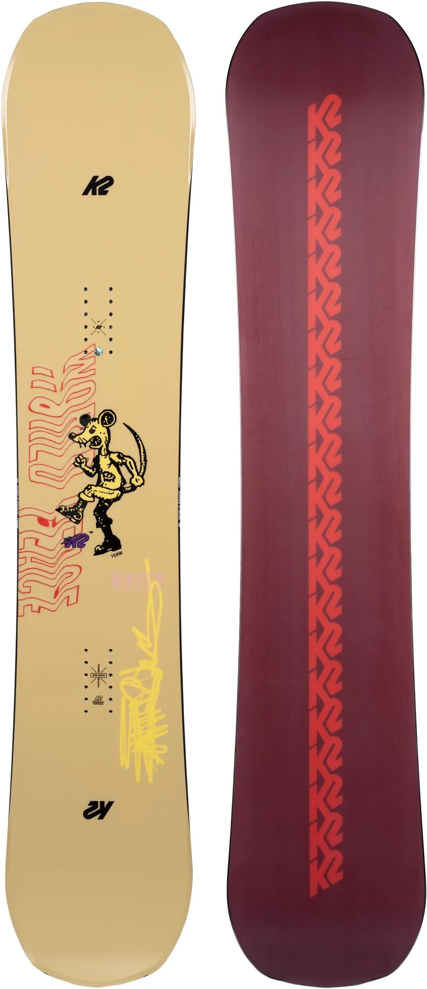 K2 WORLD PEACE 3 K2 WORLD PEACE