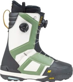 K2 ORTON BOA