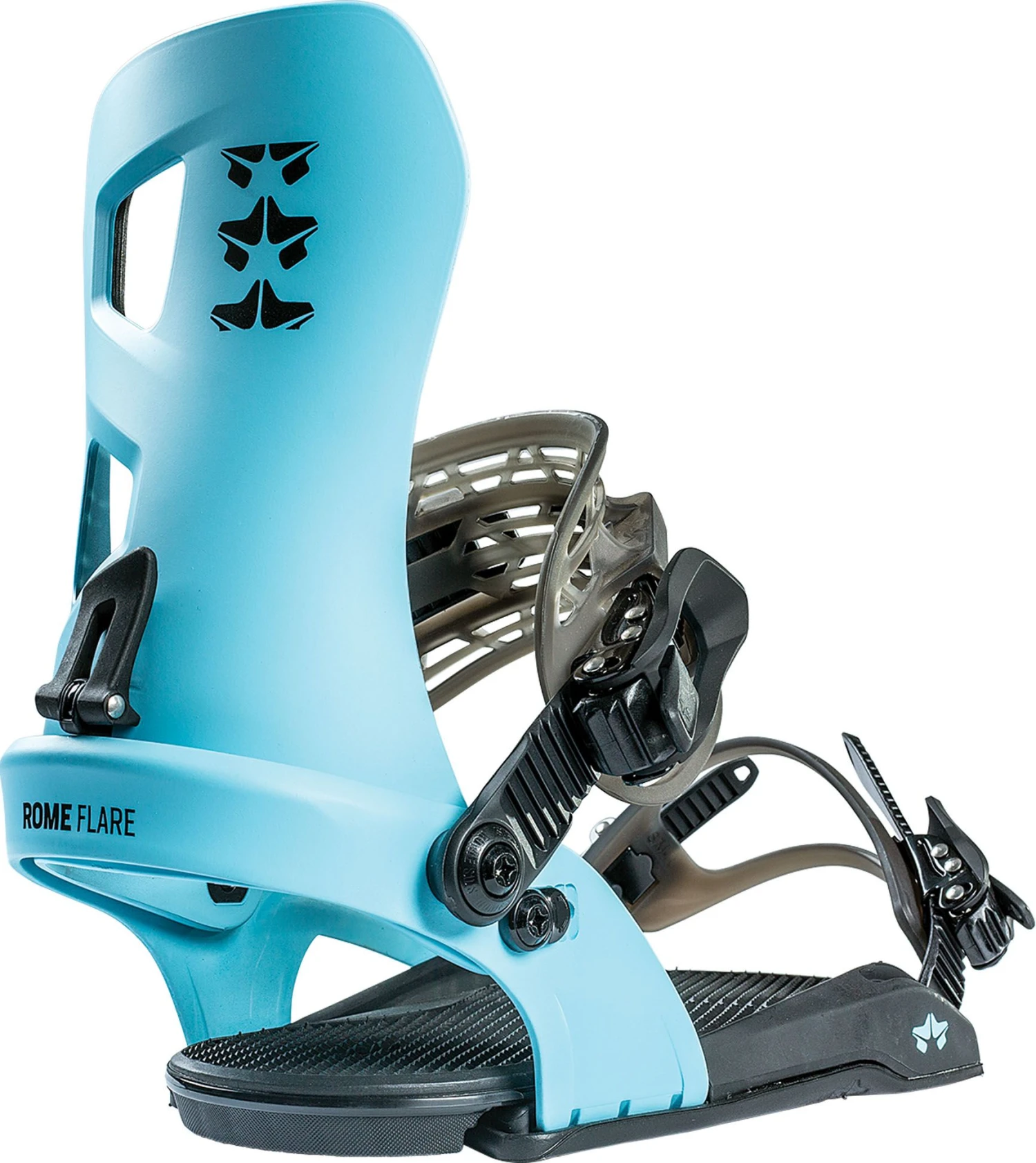 ROME FLARE 3 ROME FLARE