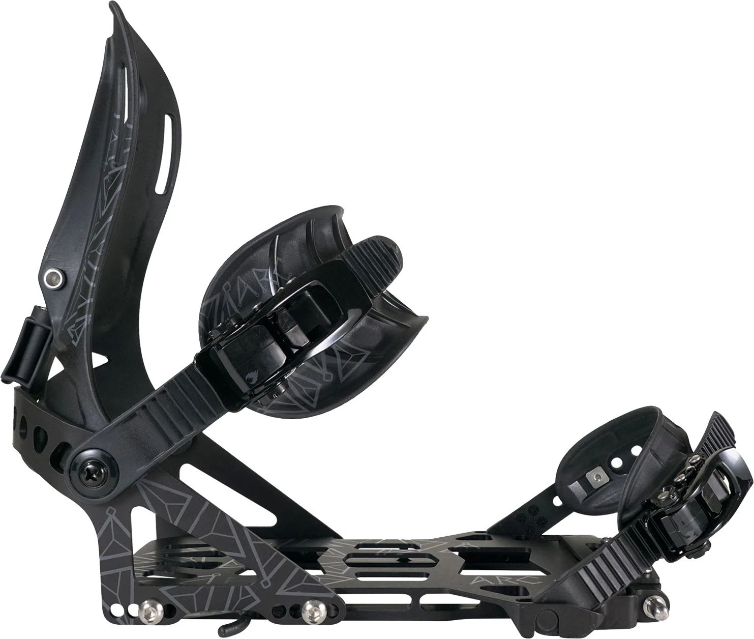 SPARK ARC 6 SPARK ARC - immagine 4