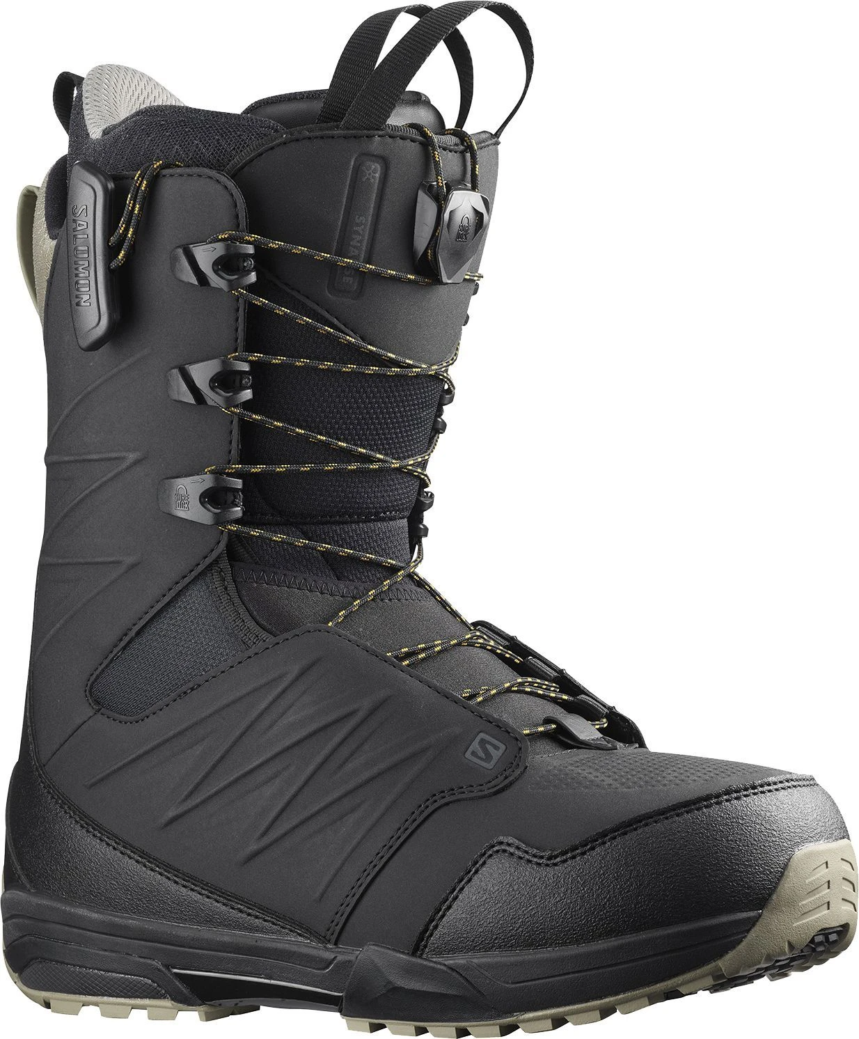 SALOMON SYNAPSE 3 SALOMON SYNAPSE