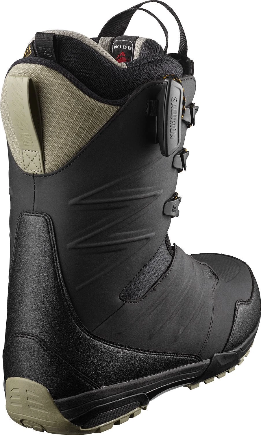 SALOMON SYNAPSE 4 SALOMON SYNAPSE - immagine 2