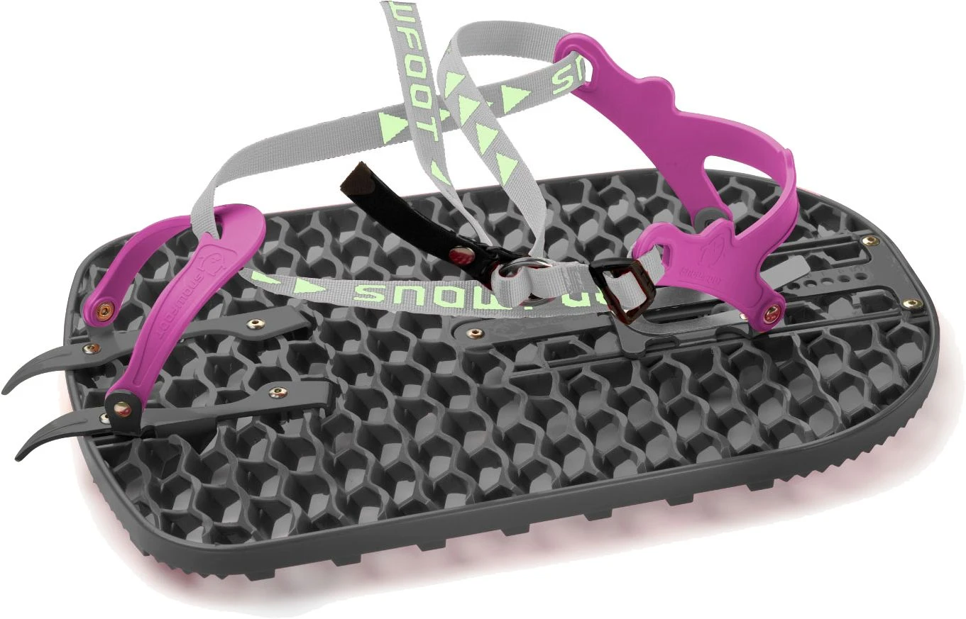 SNOWFOOT SNOWSHOE 3 SNOWFOOT SNOWSHOE