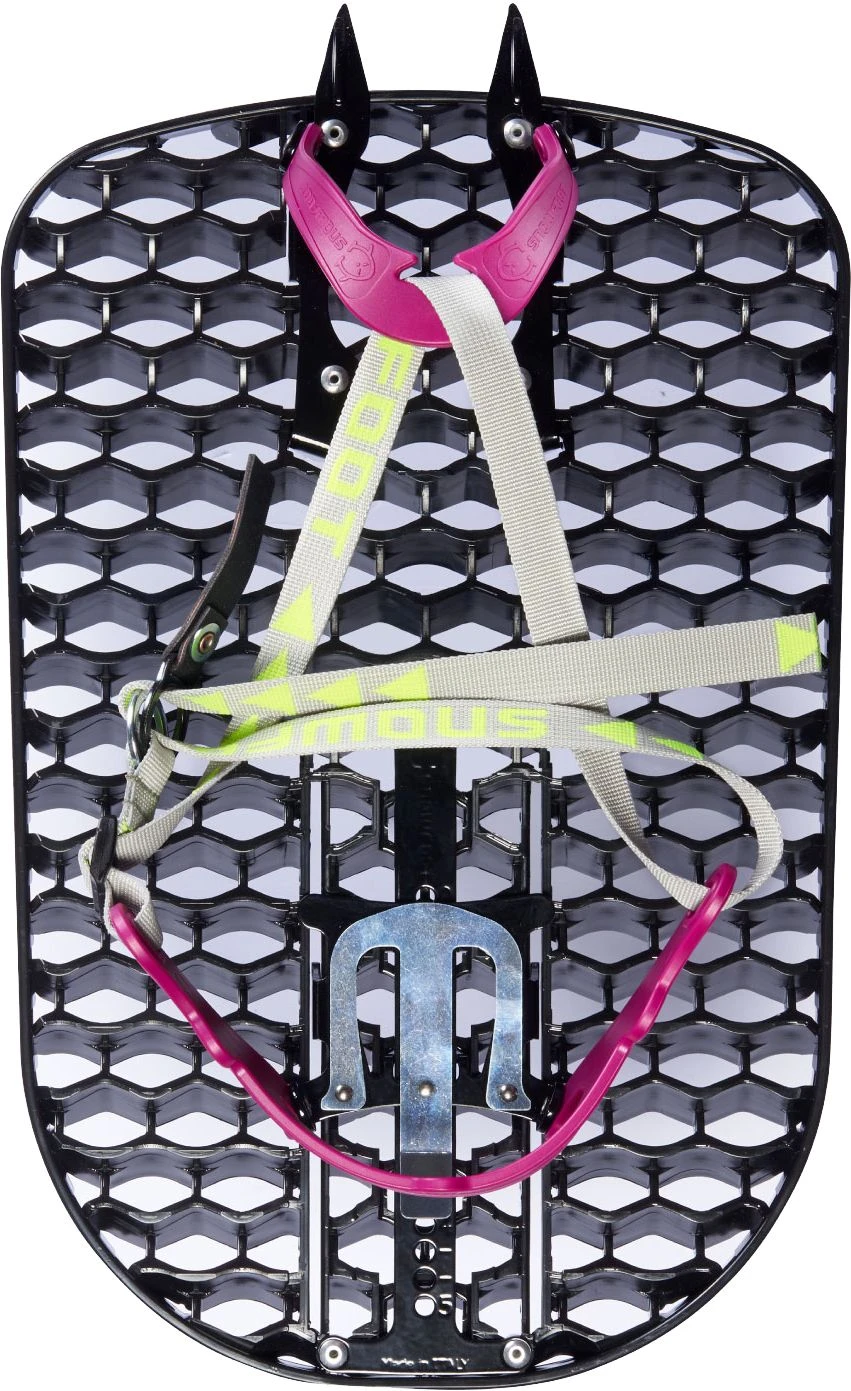 SNOWFOOT SNOWSHOE 4 SNOWFOOT SNOWSHOE - immagine 2