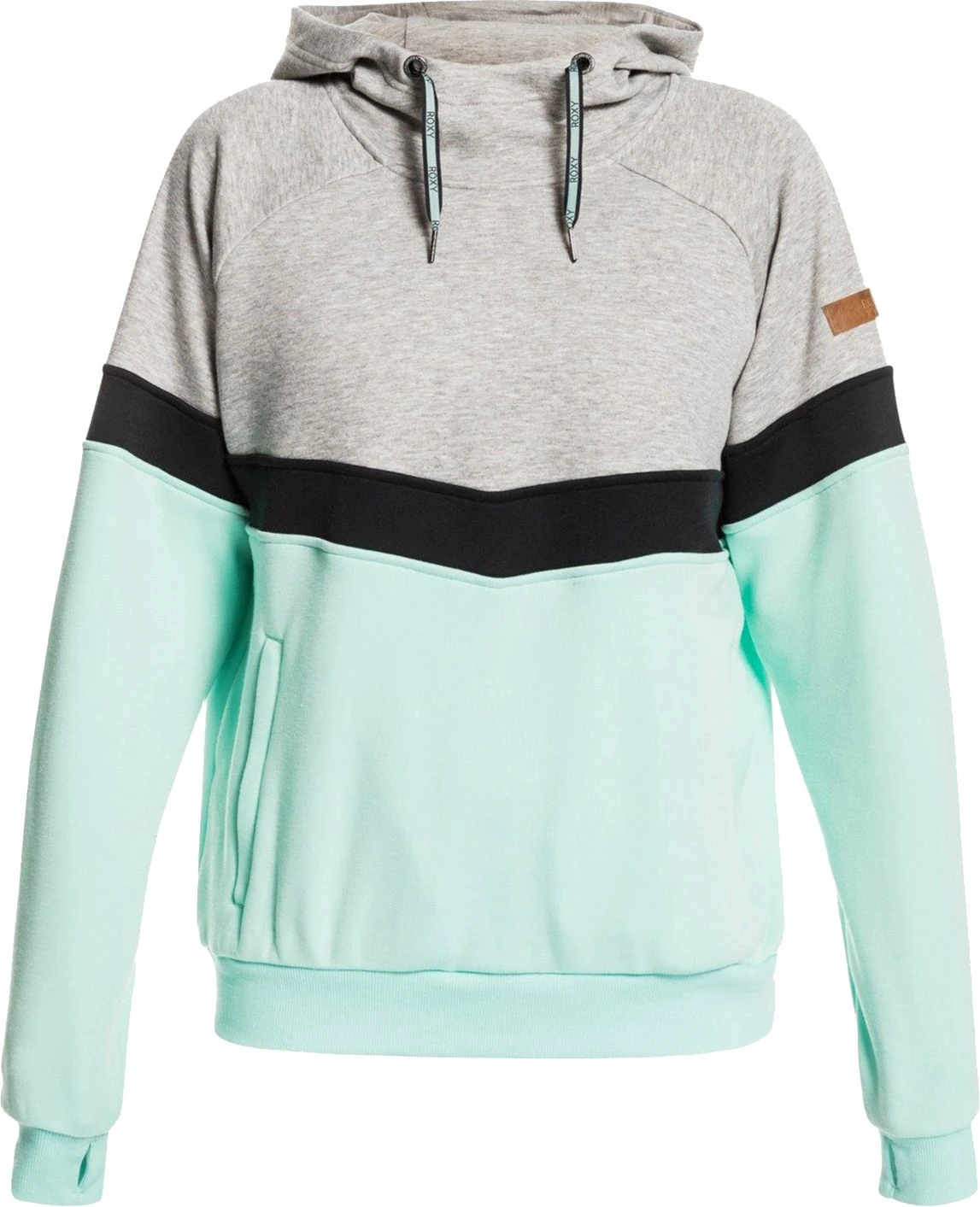 ROXY LIBERTY HOODIE 3 ROXY LIBERTY HOODIE