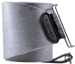 JONES NOMAD PRE CUT QUICK TENSION CLIP