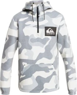 QUIKSILVER SHREDDER HOODIE