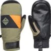 QUIKSILVER SQUAD MITT 1 QUIKSILVER SQUAD MITT -Volcom Negozio 44975 12436 0 0