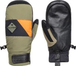 QUIKSILVER SQUAD MITT